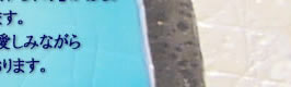 ́úvɁuvAJɂ݈݂Ȃ